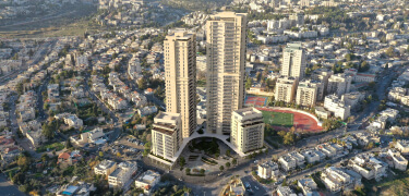 בניינים מהפרויקט